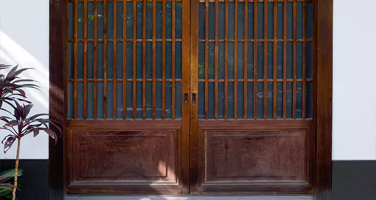 Accordion Patio Doors Repair in Santa Rosa, CA