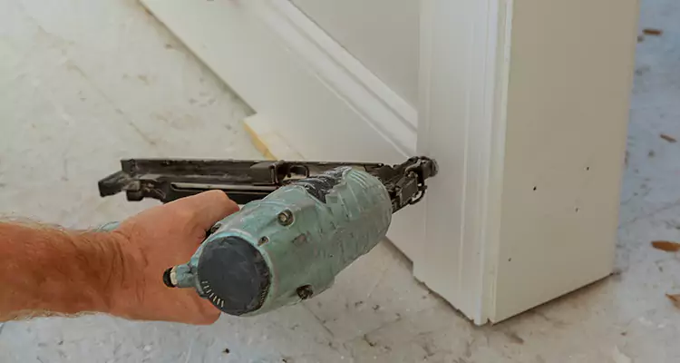 Patio Door Fix in Santa Rosa, CA