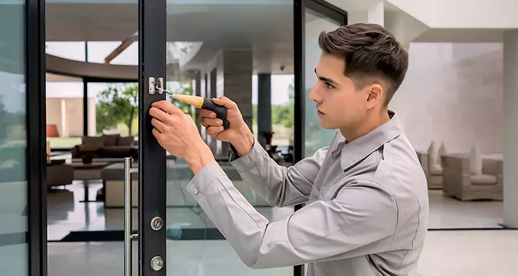 Best Door Lock RepairSliding Door Lock Repair in Santa Rosa, CA