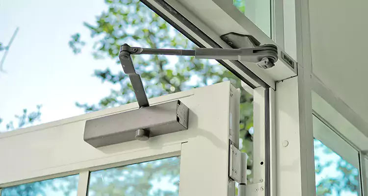 Automatic Door Opener Installation in Santa Rosa, CA
