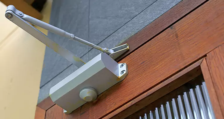 Automatic Door Opener Repair in Santa Rosa, CA