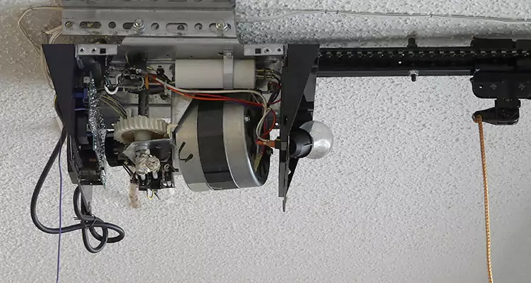 Emergency Garage Door Opener Repair in Santa Rosa, CA