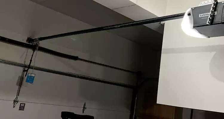 Garage Door Opener Sensor Replacement in Santa Rosa, CA