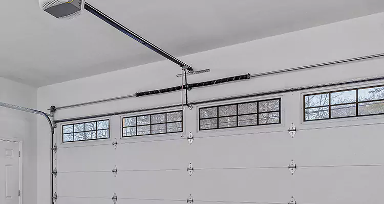 Garage Door Torsion Spring Repair in Santa Rosa, CA