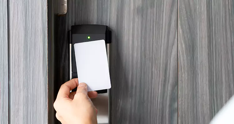 Hotel Swipe Card Door Locks Repair in Santa Rosa, CA