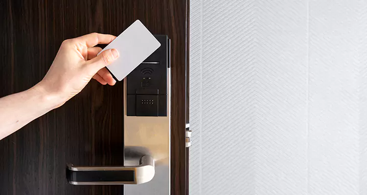 Why Choose Us for Hotel Keycard Lock Repair in Santa Rosa, CA?