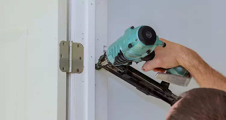 Interior Door Repair Services Near Me in Santa Rosa, CA