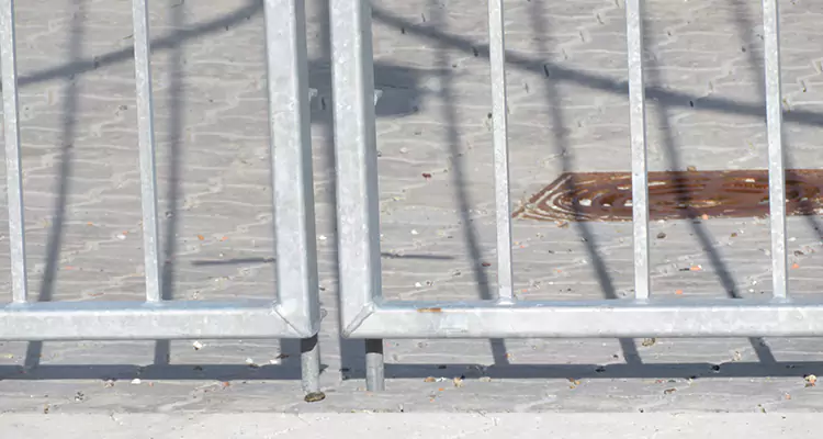 Our Metal Gate Repair Services in Santa Rosa, CA
