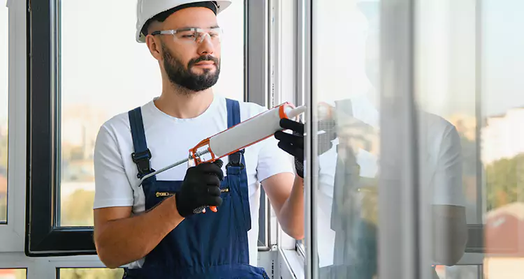 New Double Pane Windows Installation in Santa Rosa, CA