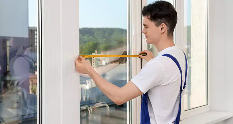Our Window Restoration Services in Santa Rosa, CA