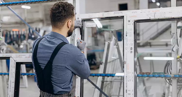 Why Choose Us for Patio Door Blind Replacement in Santa Rosa, CA?