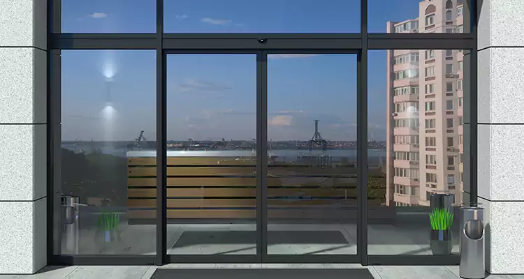 Our Patio Door Casing Repair Services in Santa Rosa, CA
