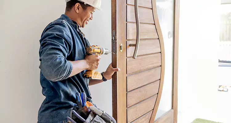 Fix Patio Door Rollers in Santa Rosa, CA