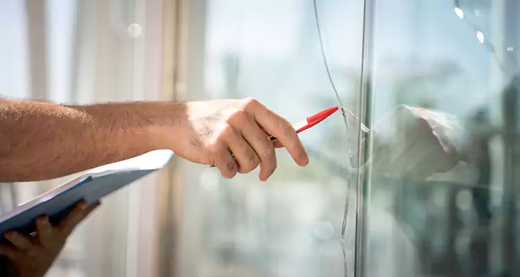 Sliding Glass Patio Door Repair in Santa Rosa, CA