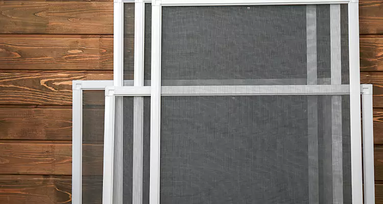 Patio Door Window Frame Repair in Santa Rosa, CA