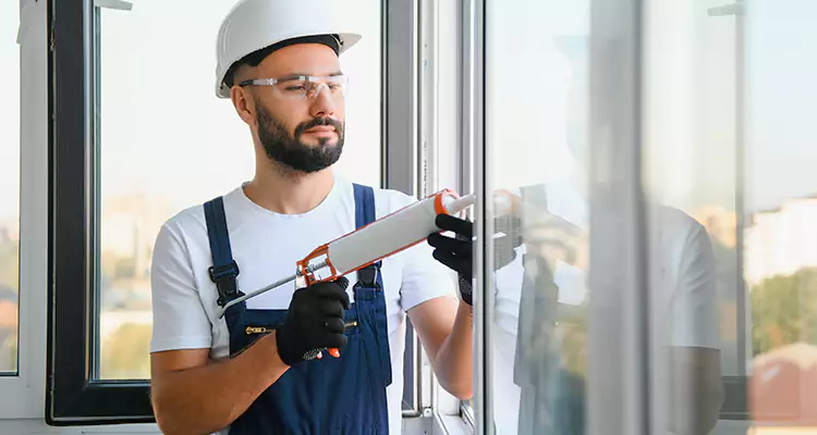 Retractable Screens Repair for Patio in Santa Rosa, CA