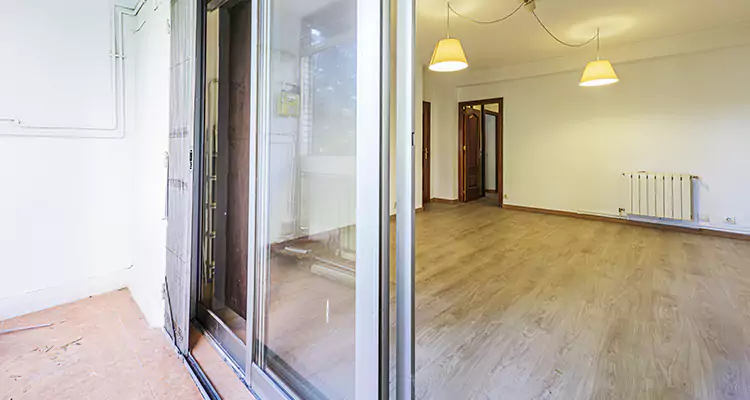 Security Screen Doors Repair in Santa Rosa, CA