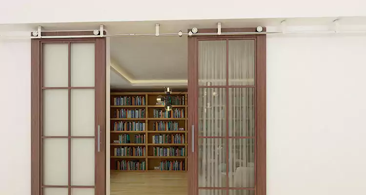 Why Choose Us for Sliding Backyard Door Repair in Santa Rosa, CA?