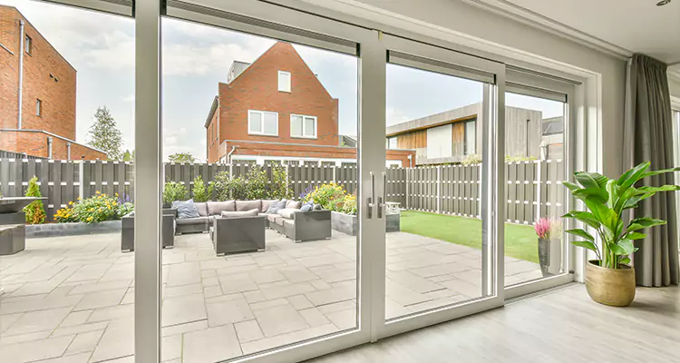 Why Choose Our Sliding Door Expert in Santa Rosa, CA