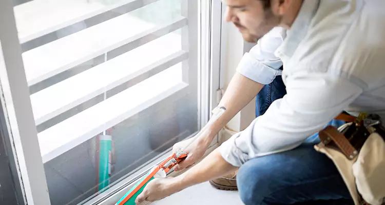We fix All type of Sliding Door in Santa Rosa, CA