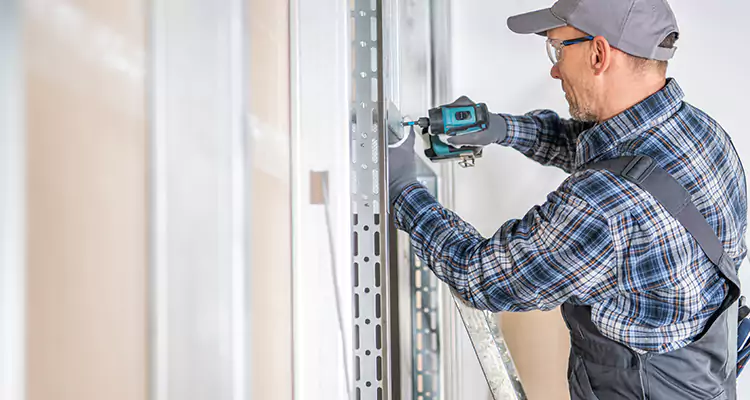 Sliding Door Latch Hardware Repair in Santa Rosa, CA