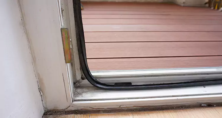 Why Choose Us for Leaking Sliding Glass Door Repair in Santa Rosa, CA?