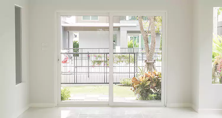 Sliding Panels For Patio Doors in Santa Rosa, CA