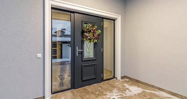 Fast Sliding Porch Door Repair in Santa Rosa, CA