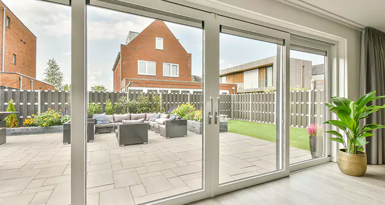 Best Sliding Screen Door Replacement Company in Santa Rosa, CA
