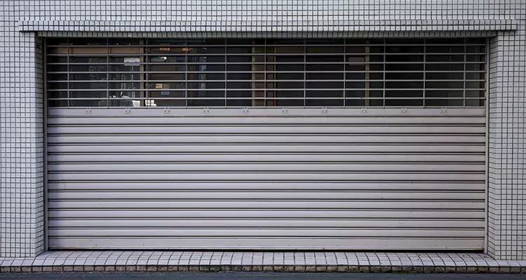 Steel Roll Up Door Repair in Santa Rosa, CA