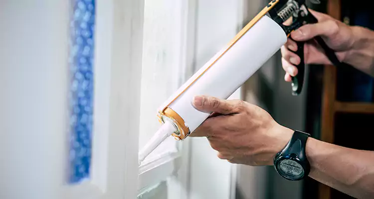 Windows Leaking Air Repair in Santa Rosa, CA