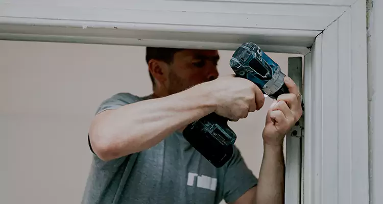 Wood Door Repair Near Me in Santa Rosa, CA