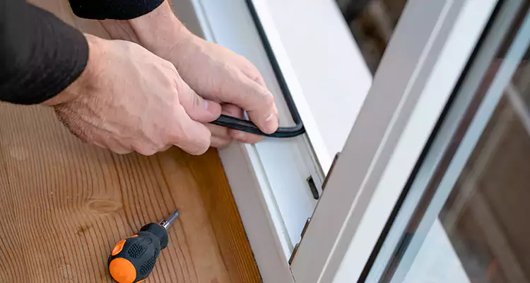 Sliding Door Maintenance in Santa Rosa, CA
