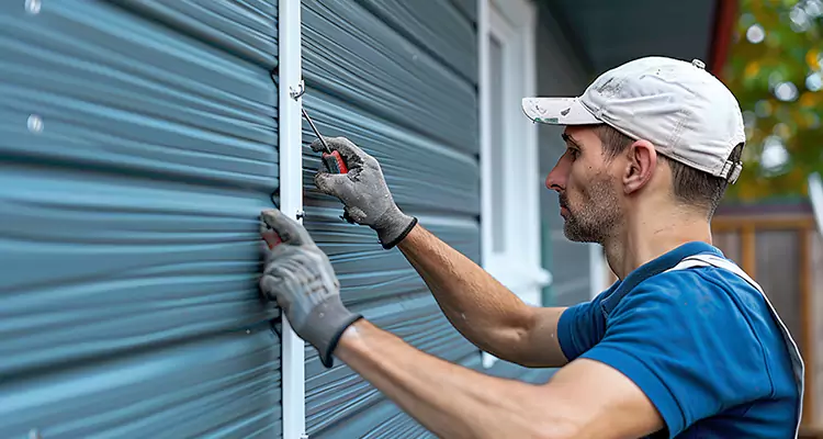 Wayne Dalton Commercial Doors Repair in Santa Rosa, CA
