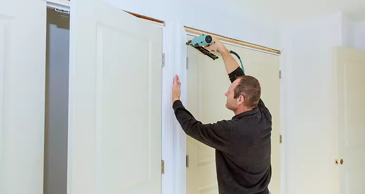 Top Rated Door Fixing ServiceFixing Garage Door Track in Santa Rosa, CA