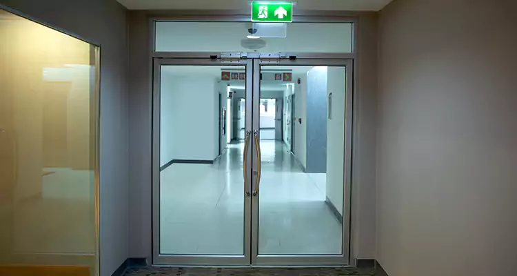 Emergency Glass Door Repair in Santa Rosa, CA