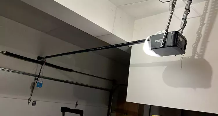 Linear Garage Door Opener Repair in Santa Rosa, CA