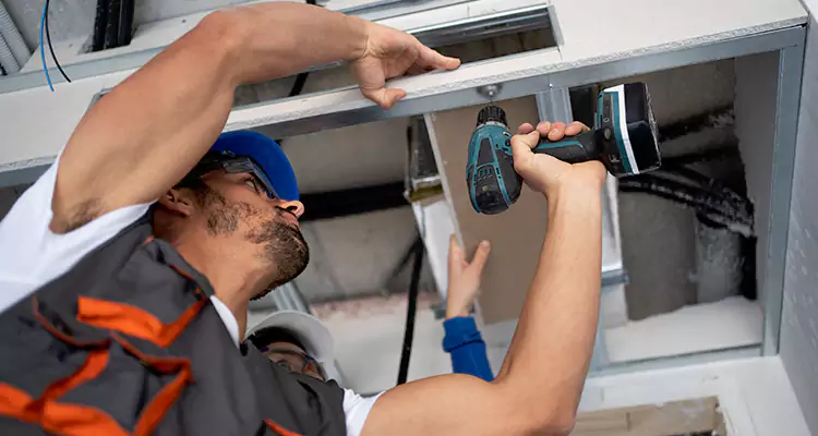 Emergency Overhead Door Repair in Santa Rosa, CA