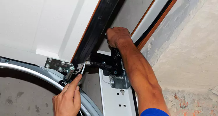 Weatherproof Door Seal Replacement in Santa Rosa, CA