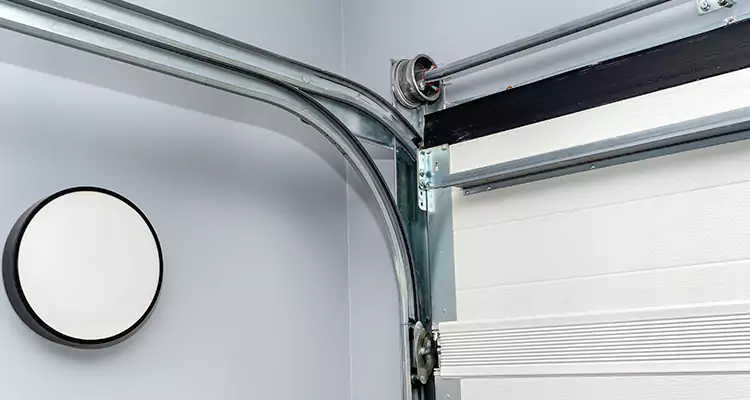 Garage Door Cable Repair Cost in Santa Rosa, CA