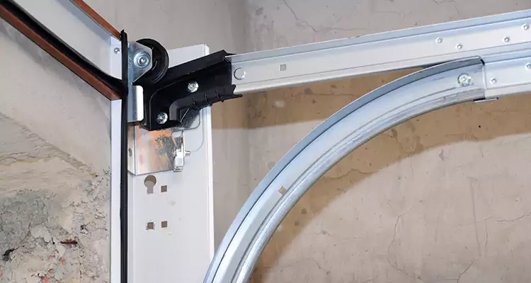 Maintain Liftmaster Garage Door Off Track in Santa Rosa, CA