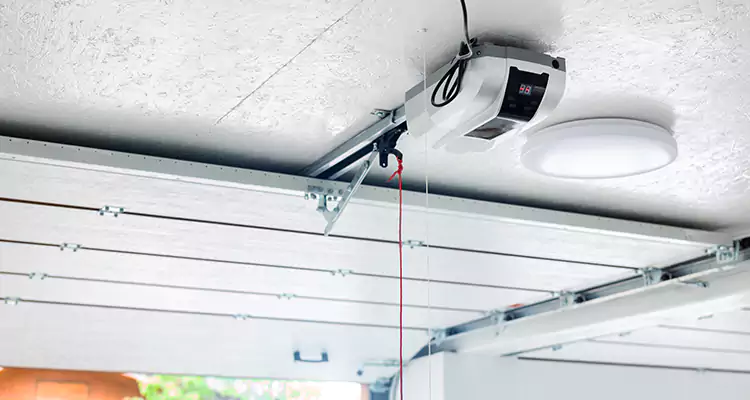 LiftMaster Garage Door Repair in Santa Rosa, CA