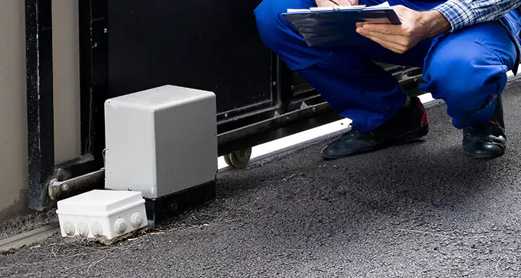 Genie Garage Door Sensor Replacement in Santa Rosa, CA