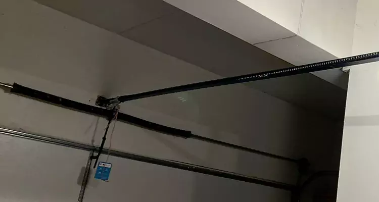 Garage Door Spring Removal in Santa Rosa, CA