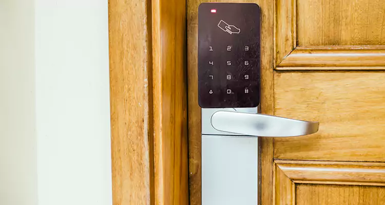 Keyless Hotel Door Locks Repair in Santa Rosa, CA