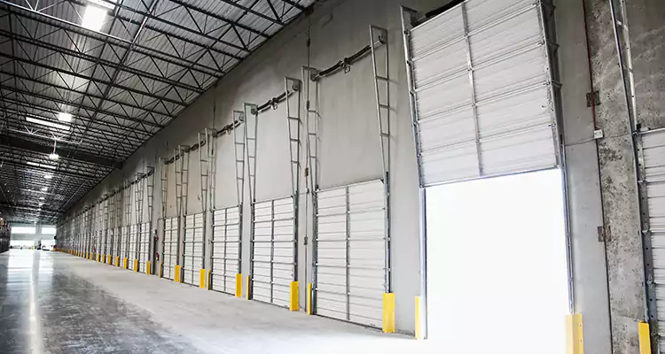 Industrial Roller Door Repair Prices in Santa Rosa, CA