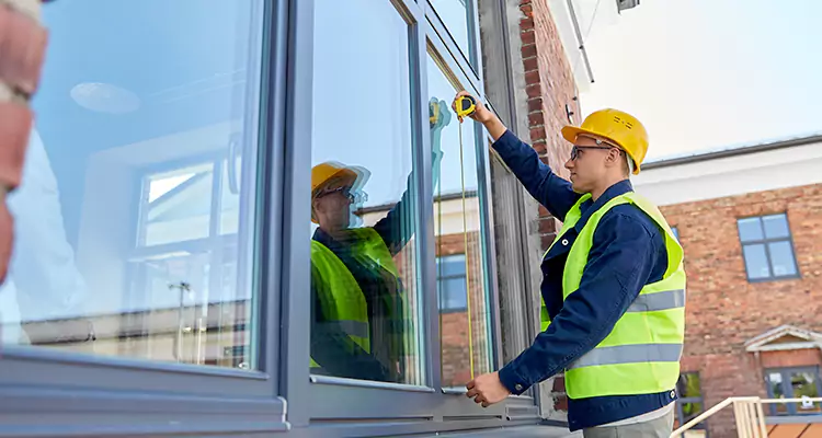 New Storm Windows Installation in Santa Rosa, CA