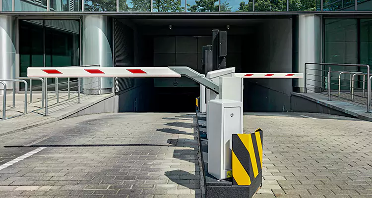 Affordable And Fast Parking Boom Gate Repair Services in Santa Rosa, CA