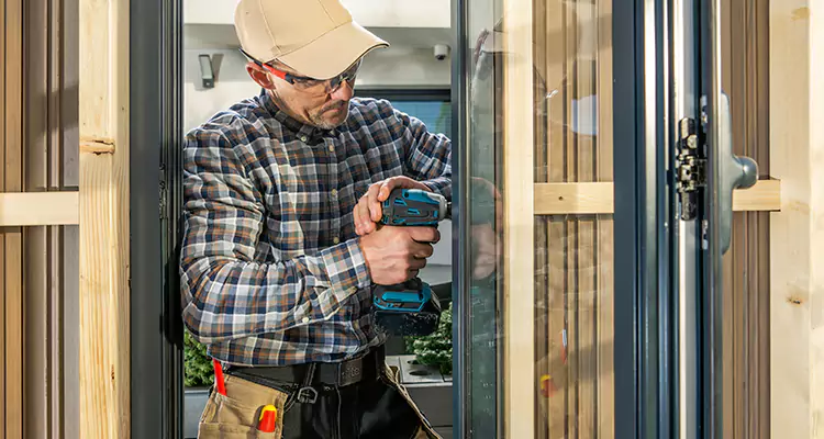 Top-Rated Patio Door Handle and Lock Repair Service for Homeowners in Santa Rosa, CA