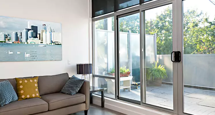 Andersen Patio Door Roller Replacement in Santa Rosa, CA